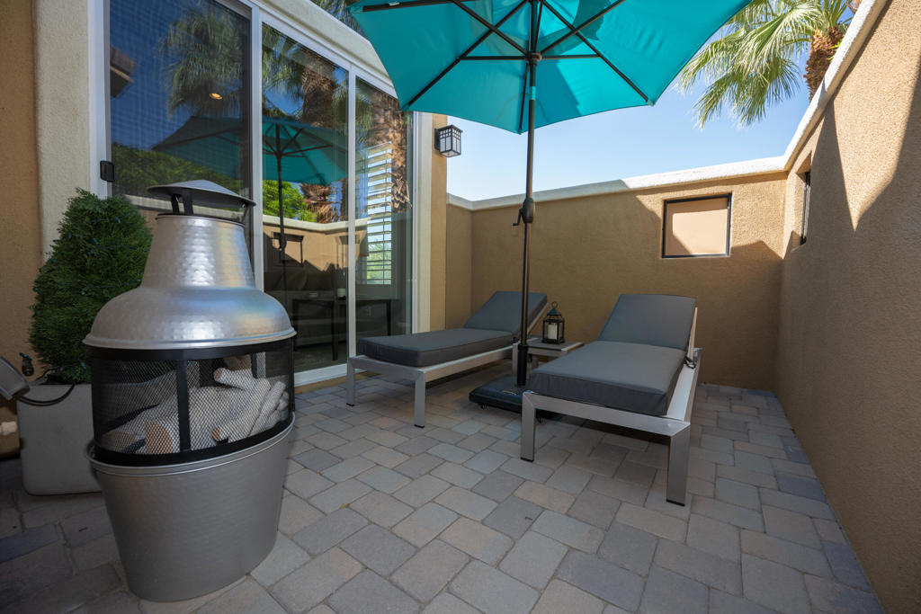 Codorniz - Residential Lease