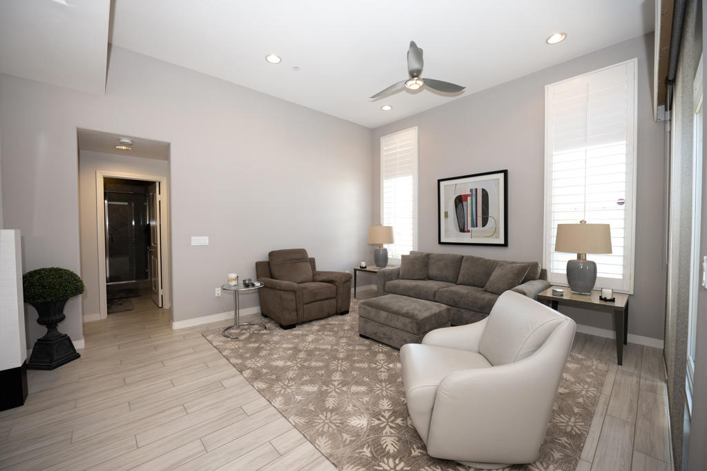 Codorniz - Residential Lease