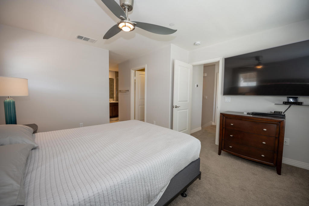 Codorniz - Residential Lease