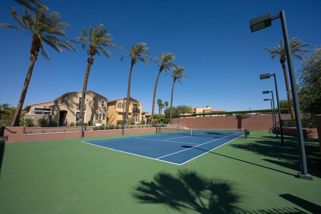 Codorniz - Residential Lease