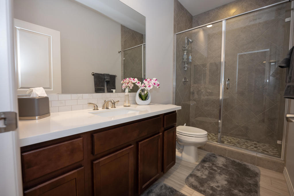 Codorniz - Residential Lease