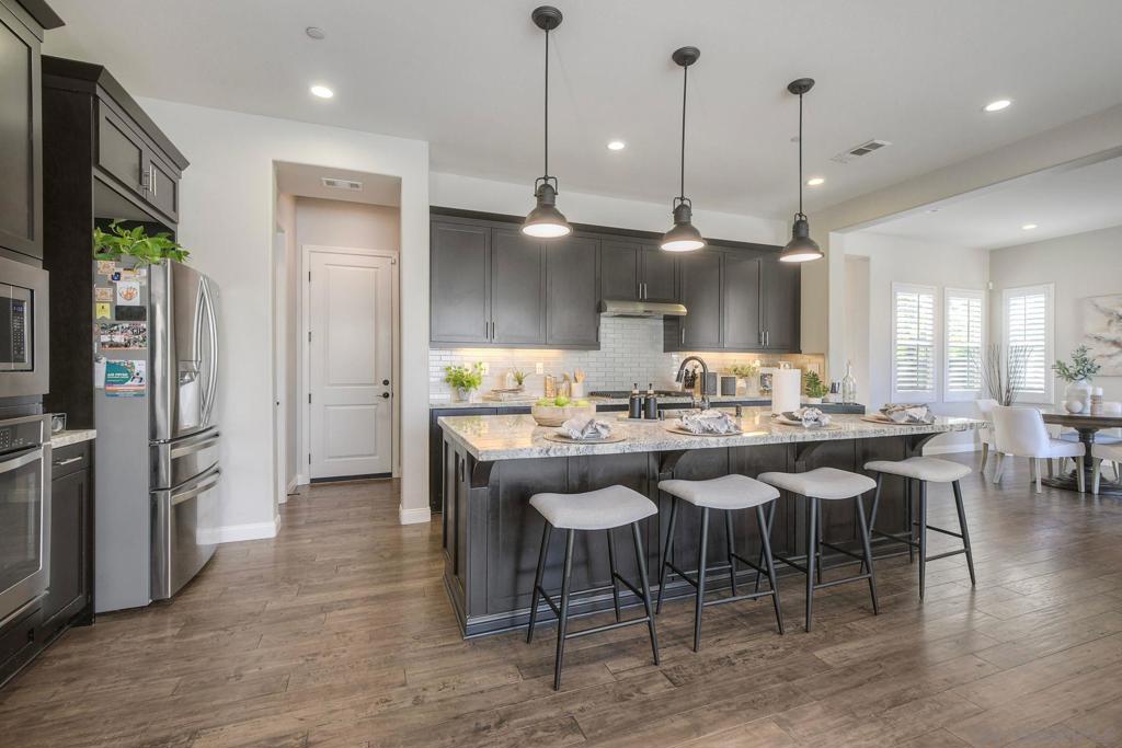 Rancho Bernardo - Residential