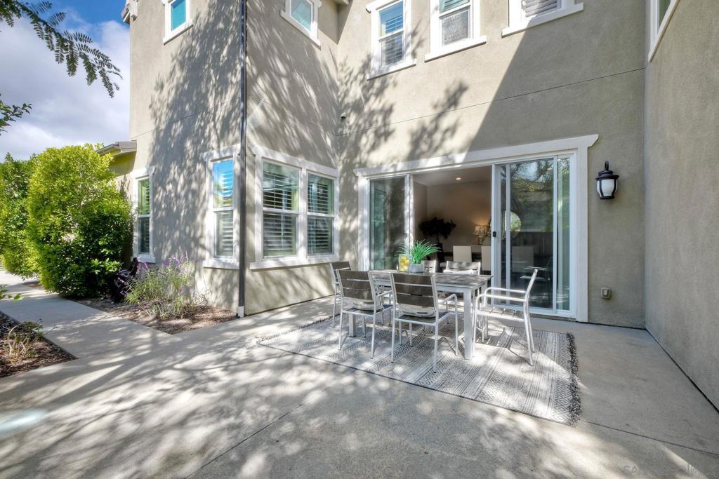 Rancho Bernardo - Residential
