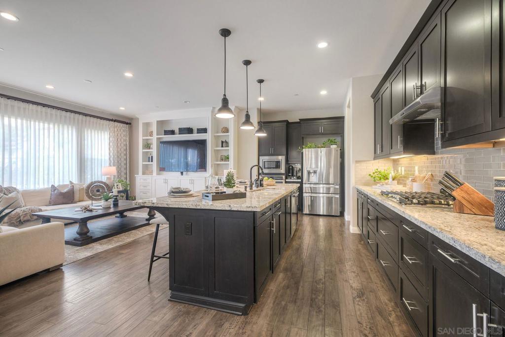 Rancho Bernardo - Residential