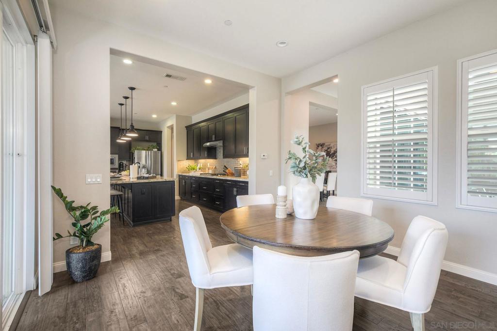 Rancho Bernardo - Residential