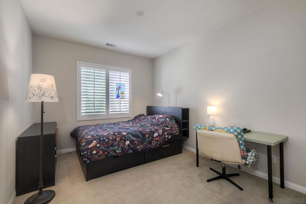 Rancho Bernardo - Residential