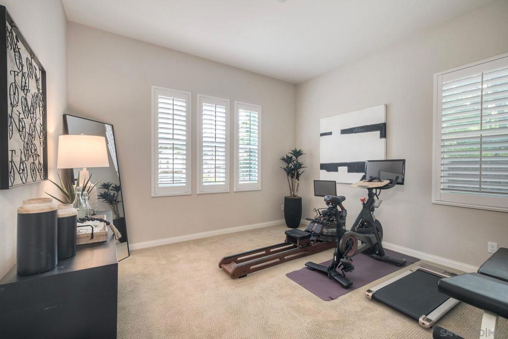 Rancho Bernardo - Residential