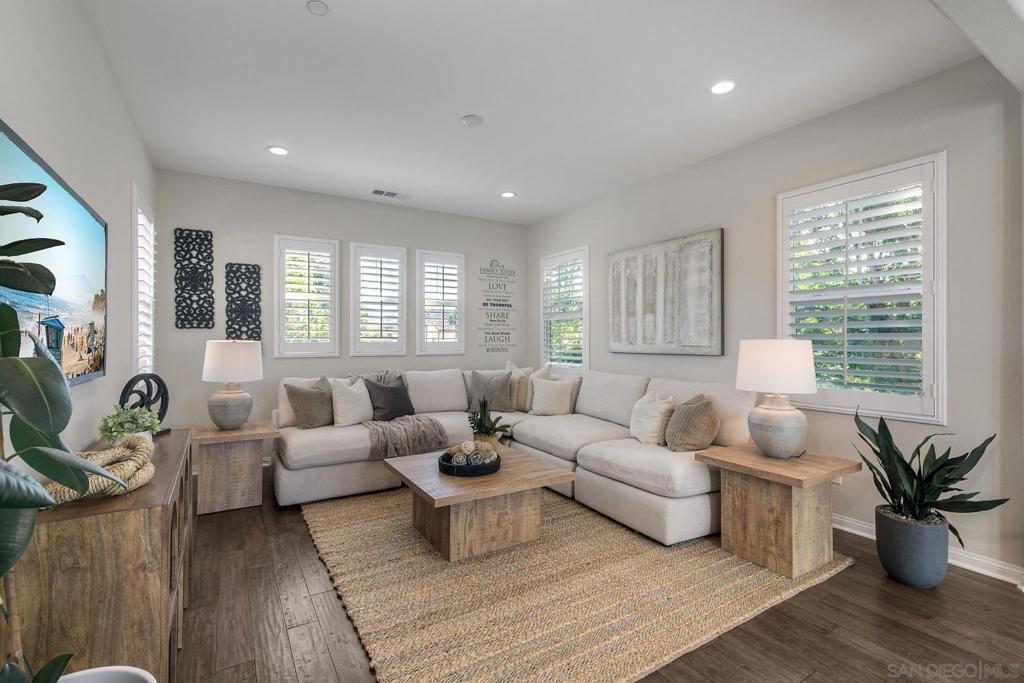 Rancho Bernardo - Residential