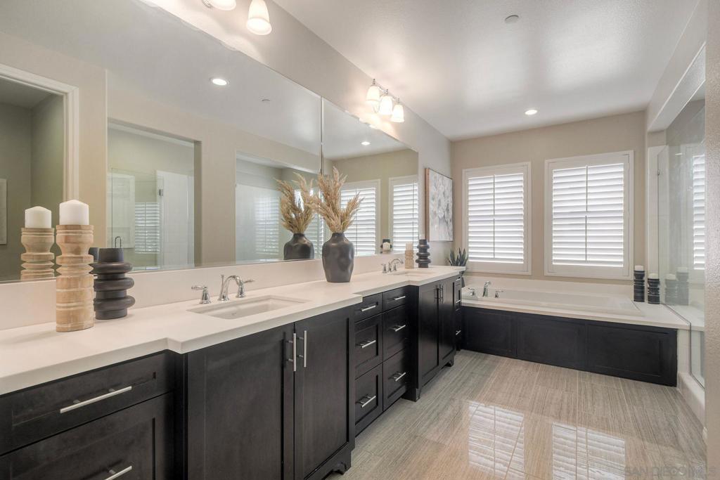 Rancho Bernardo - Residential