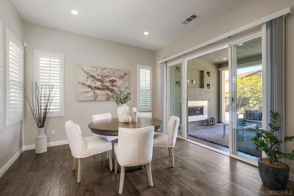 Rancho Bernardo - Residential