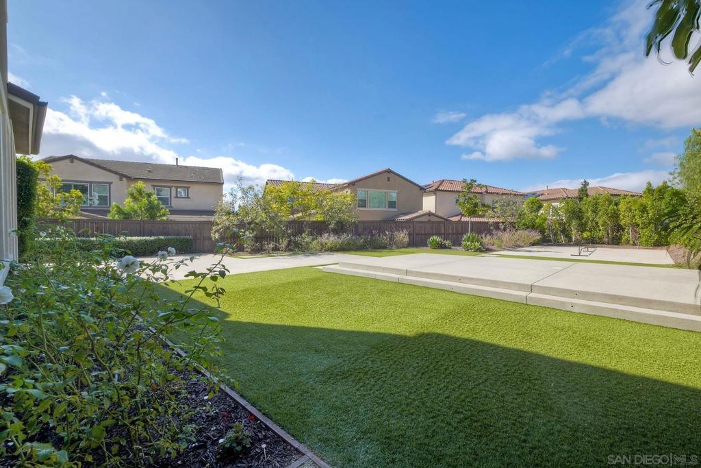 Rancho Bernardo - Residential