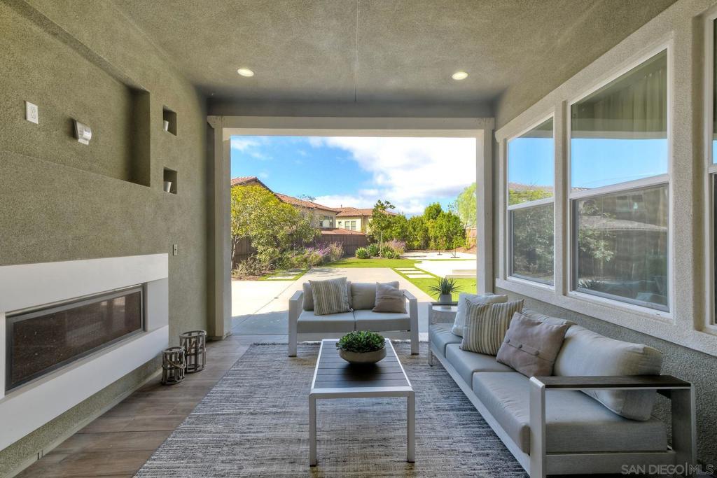 Rancho Bernardo - Residential