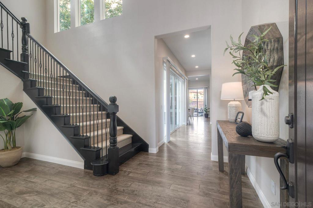 Rancho Bernardo - Residential