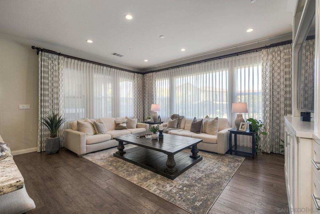 Rancho Bernardo - Residential