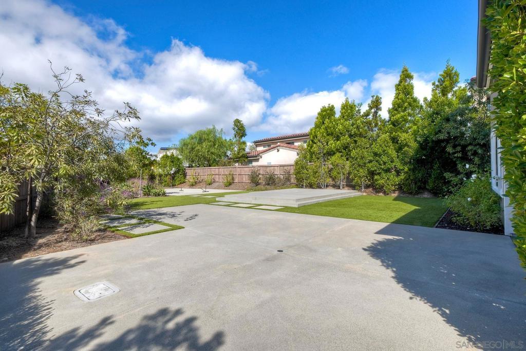 Rancho Bernardo - Residential