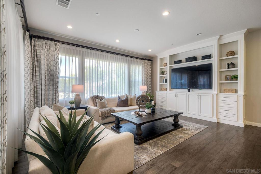 Rancho Bernardo - Residential