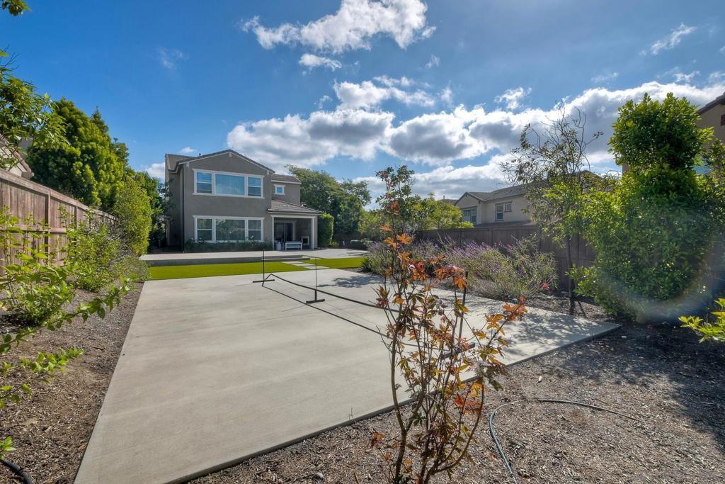 Rancho Bernardo - Residential
