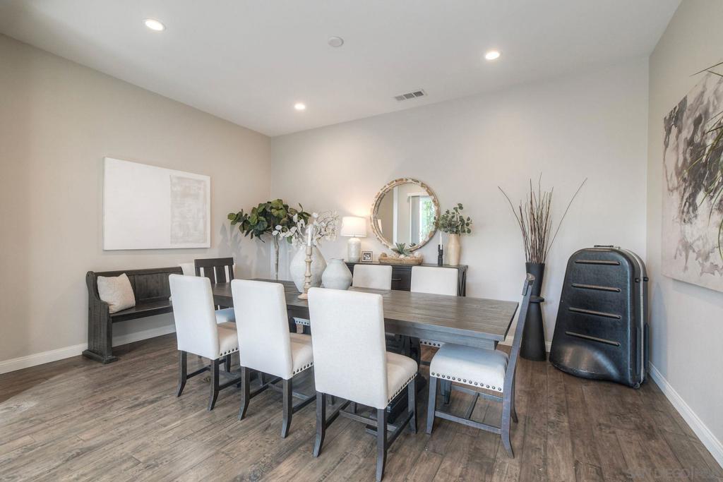 Rancho Bernardo - Residential