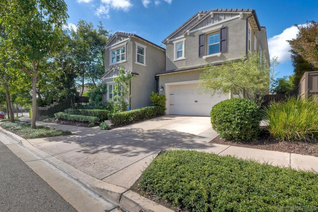 Rancho Bernardo - Residential