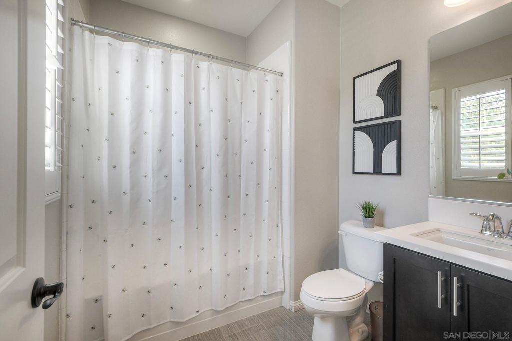 Rancho Bernardo - Residential