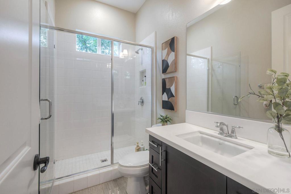 Rancho Bernardo - Residential