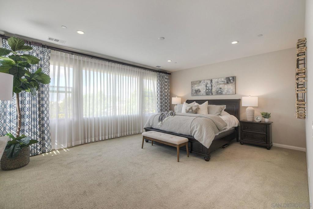 Rancho Bernardo - Residential