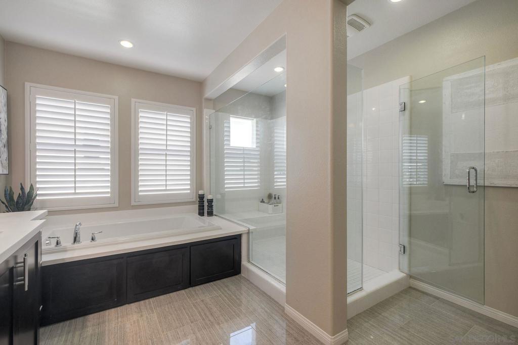Rancho Bernardo - Residential