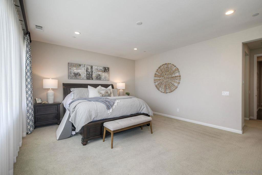 Rancho Bernardo - Residential