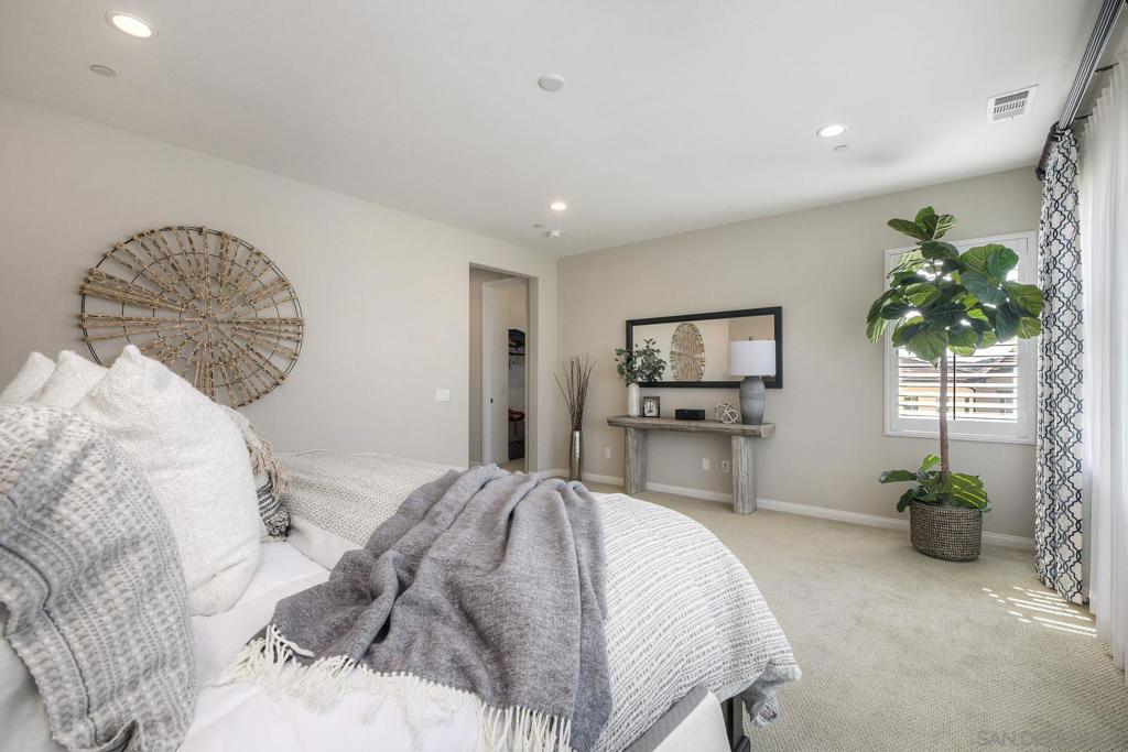 Rancho Bernardo - Residential
