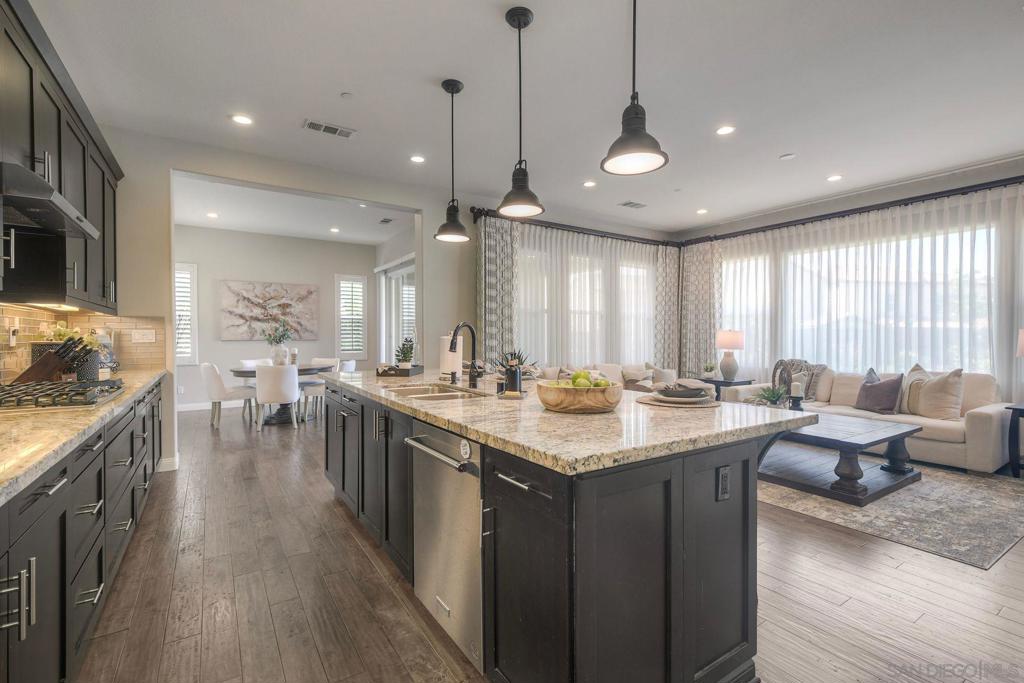 Rancho Bernardo - Residential