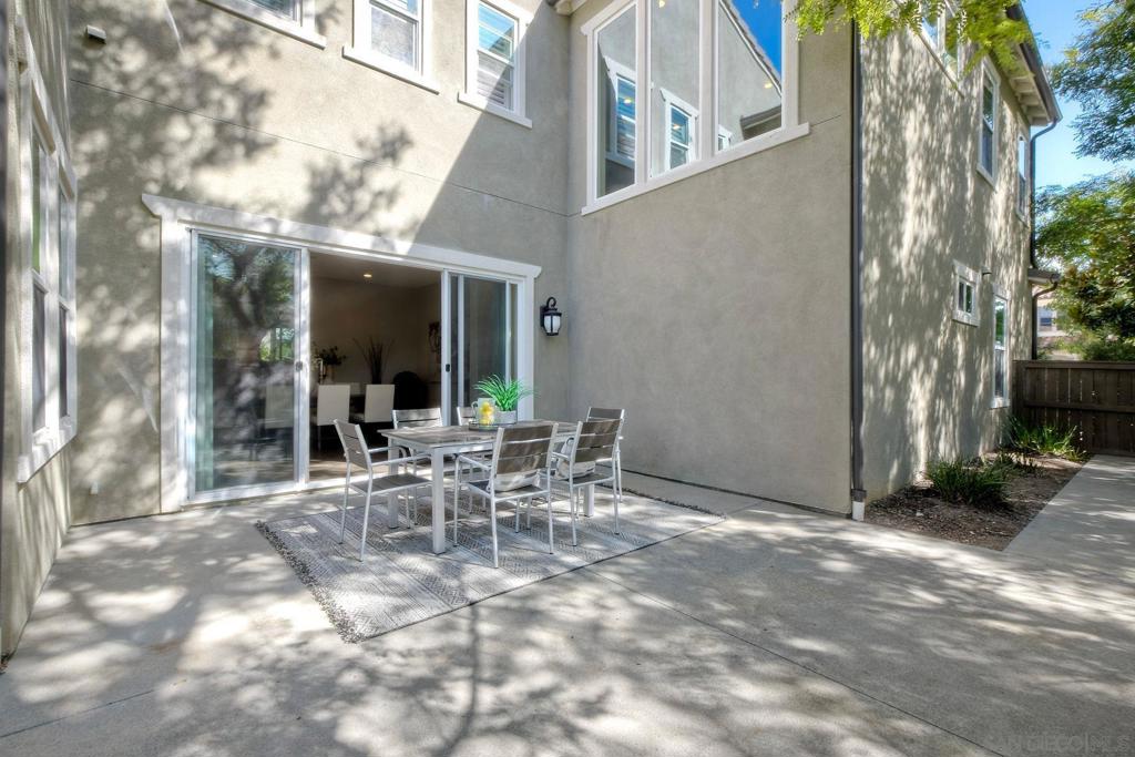 Rancho Bernardo - Residential