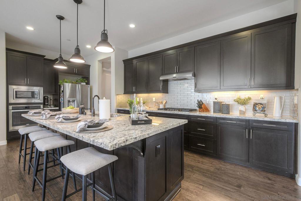 Rancho Bernardo - Residential