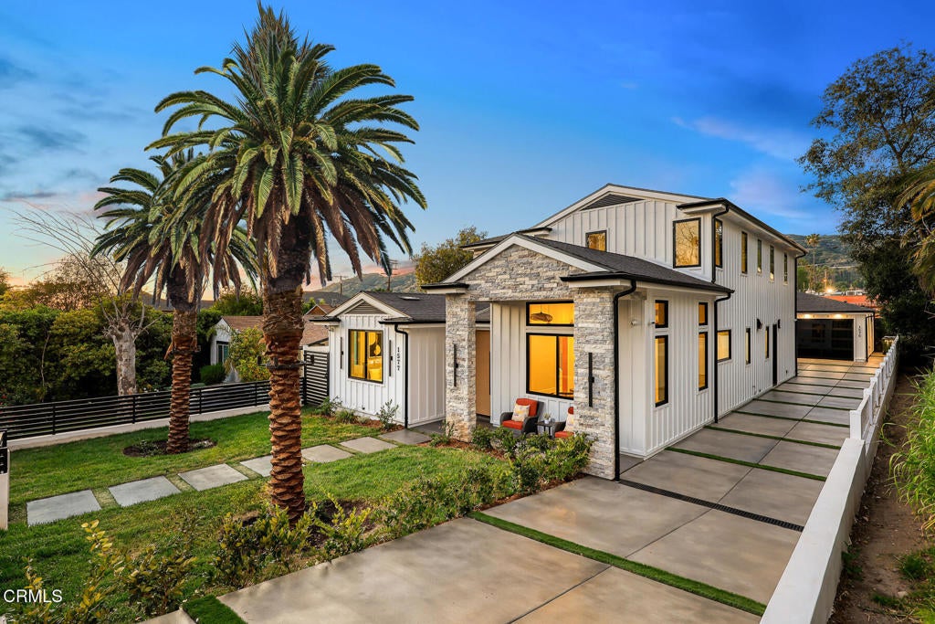 1577 Waldran Avenue, Los Angeles CA 90041