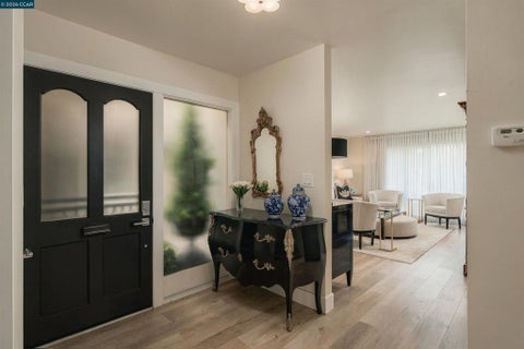 Photo of 2501 Golden Rain Rd Rd #8, Walnut Creek, CA 94595 (MLS # 41149824)