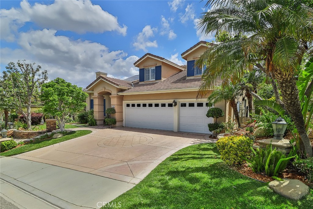 536 Granite Hills Street