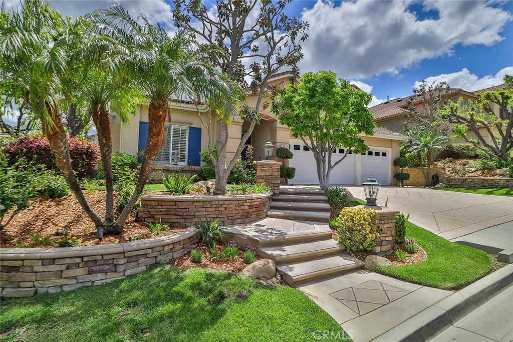 536 Granite Hills Street