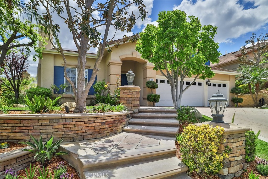 536 Granite Hills Street