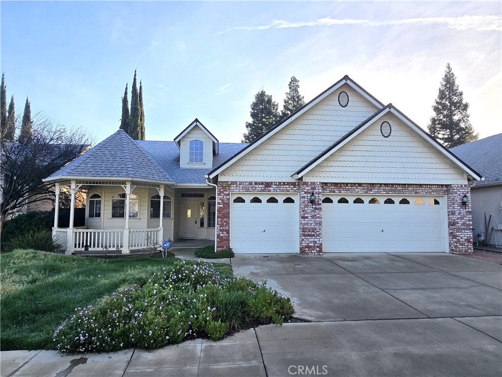 Photo of 10168 N Price Ave, Fresno, CA 93730 (MLS # FR26039090)