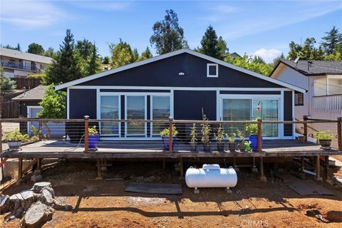 Photo of 5571 Cherokee DR, Kelseyville, CA 95451 (MLS # LC26153267)