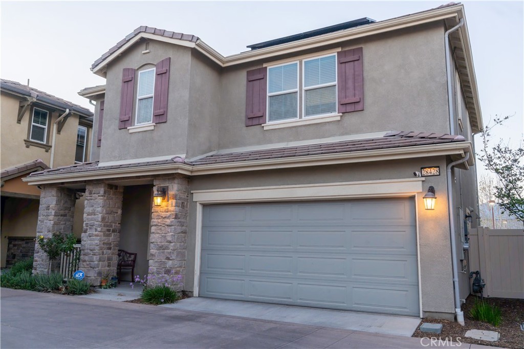 28428 Wild Rose Lane