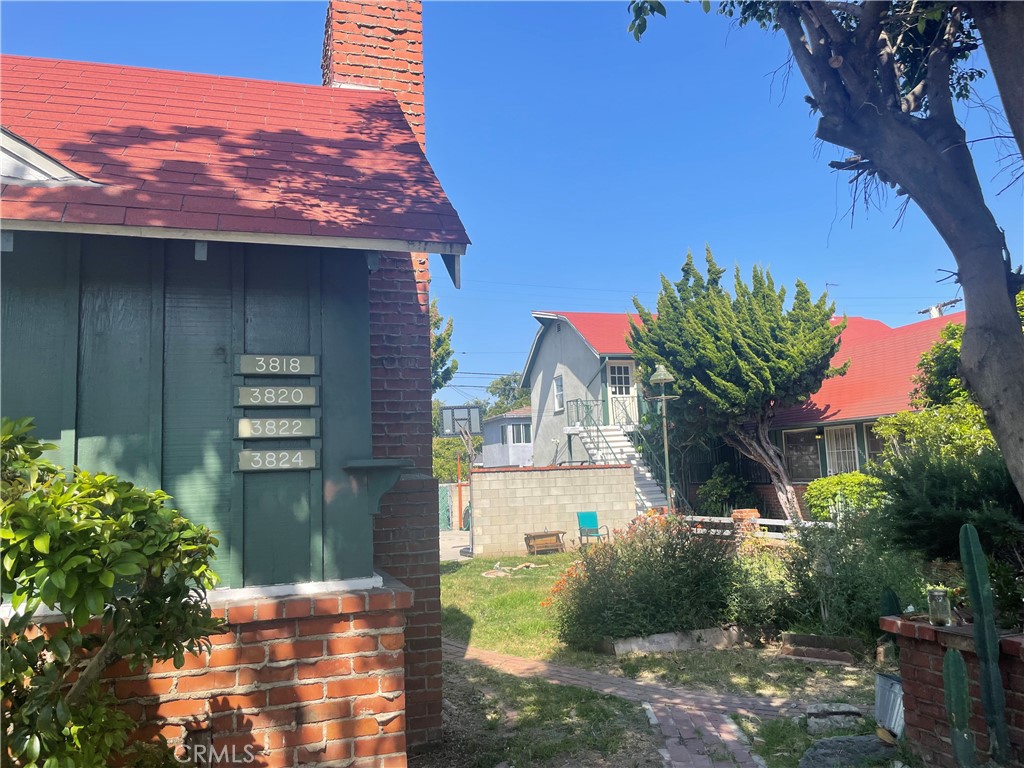 3818 sawtelle