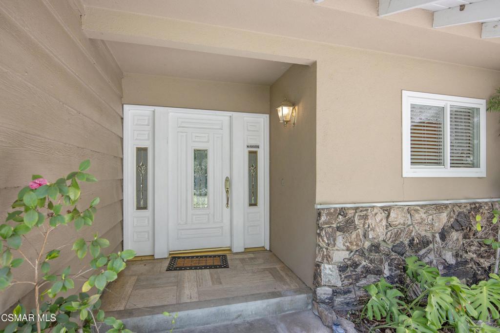 871 Encino Vista Drive