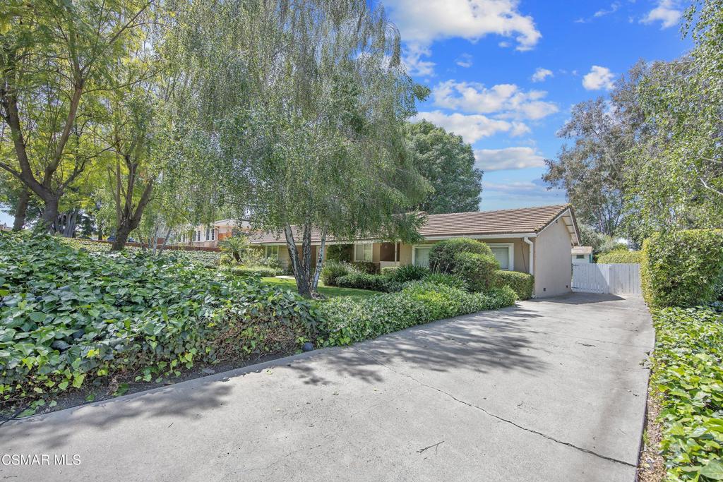 871 Encino Vista Drive