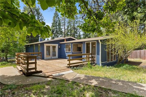 Photo of 6356 Imperial Way, Magalia, CA 95954 (MLS # SN26078278)