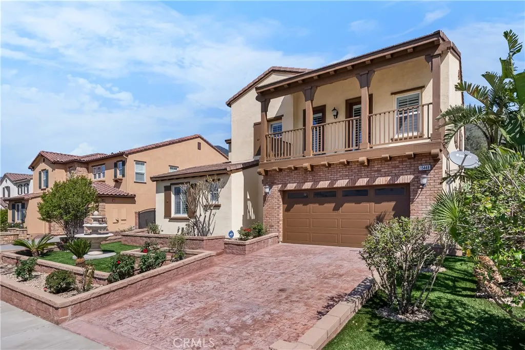 Fontana, California 92336, United States, 4 Bedrooms Bedrooms, ,4 BathroomsBathrooms,Residential,Active,157986