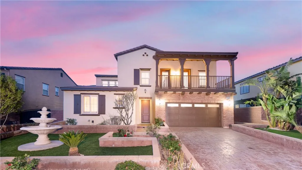 Fontana, California 92336, United States, 4 Bedrooms Bedrooms, ,4 BathroomsBathrooms,Residential,Active,157986