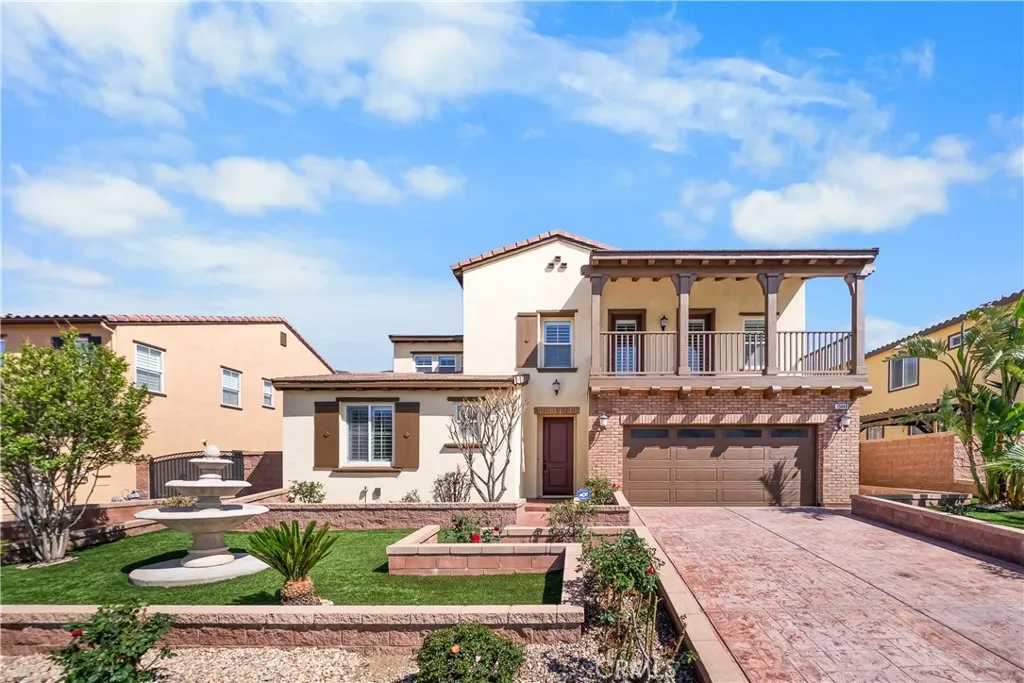 Fontana, California 92336, United States, 4 Bedrooms Bedrooms, ,4 BathroomsBathrooms,Residential,Active,157986