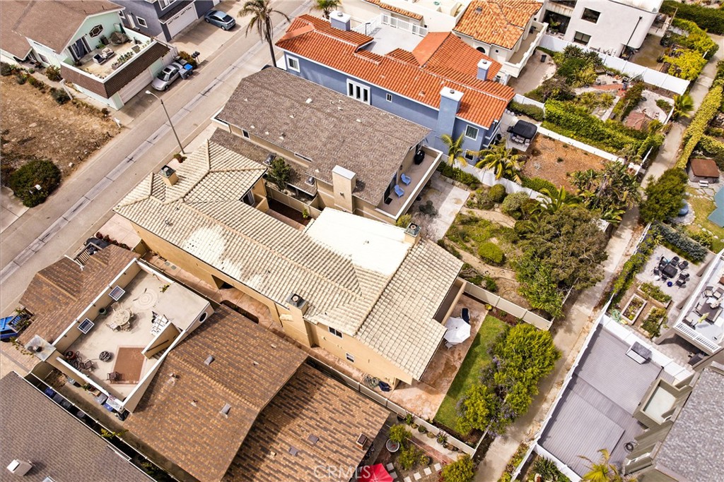 Mandalay Bay / Oxnard Shores - Residential