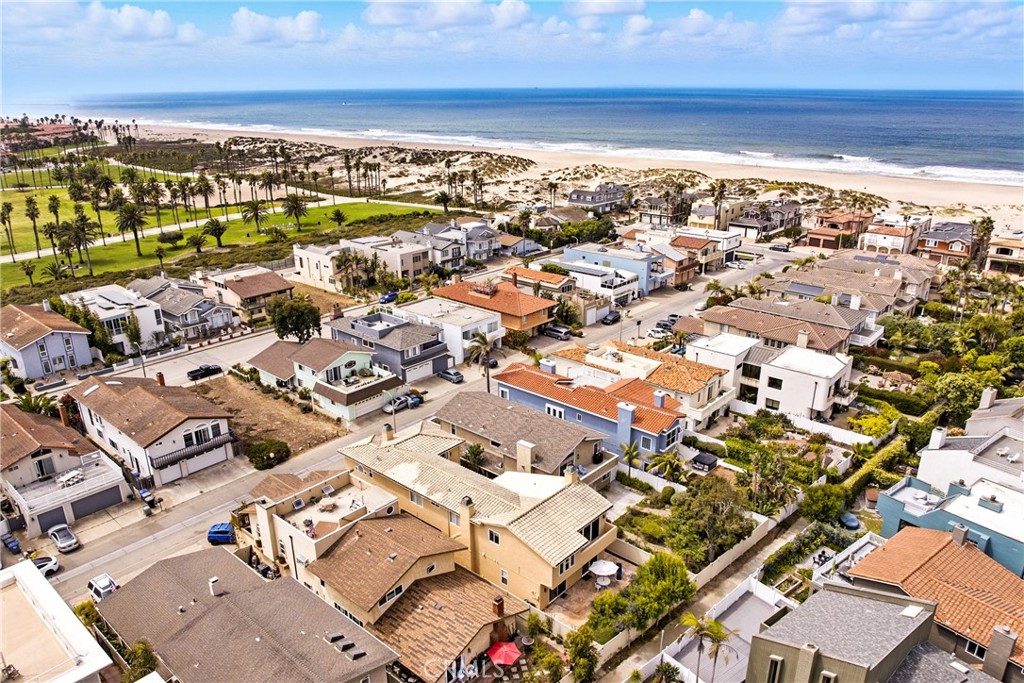 Mandalay Bay / Oxnard Shores - Residential