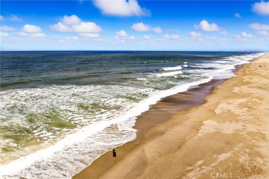 Mandalay Bay / Oxnard Shores - Residential